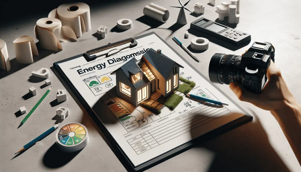 comment réaliser un diagnostic énergétique performant pour votre habitation ?
