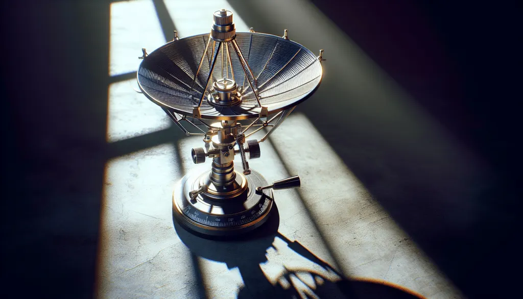 l'antenne de lecher : un outil indispensable pour mesurer les vibrations énergétiques ?