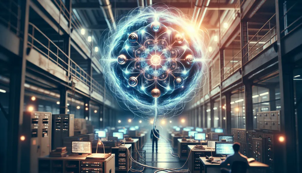 qu'est ce que la vibration énergétique et comment l'harmoniser dans votre vie ?